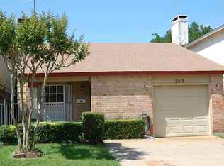 2919 Canis Cir, Garland, TX 75044