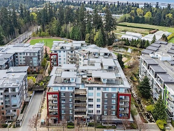 2nd image of 3581 Ross Dr #Penthouse 1