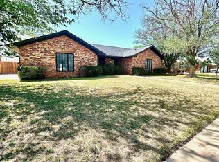 3406 Englewood Ave, Lubbock, TX 79407