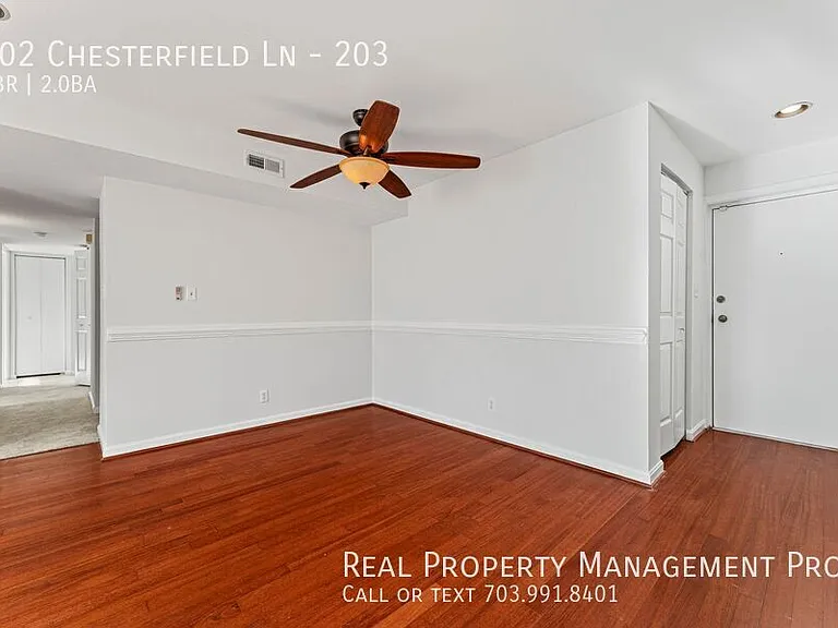 202 Chesterfield Ln #203 — Photo 8