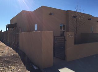 34 Oshara Blvd, Santa Fe, NM 87508