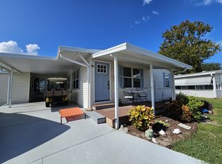 Hacienda Del Rio, Edgewater, FL 32141