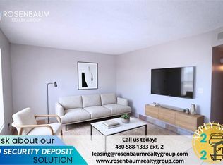 1716 E 6th Ave #1716, Mesa, AZ 85204