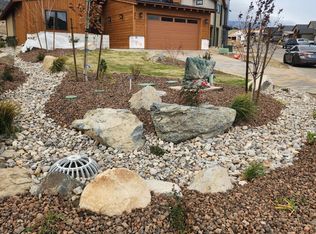 456 Tralee Ln, Genoa, NV 89411