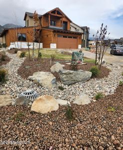 456 Tralee Ln, Genoa, NV, 89411