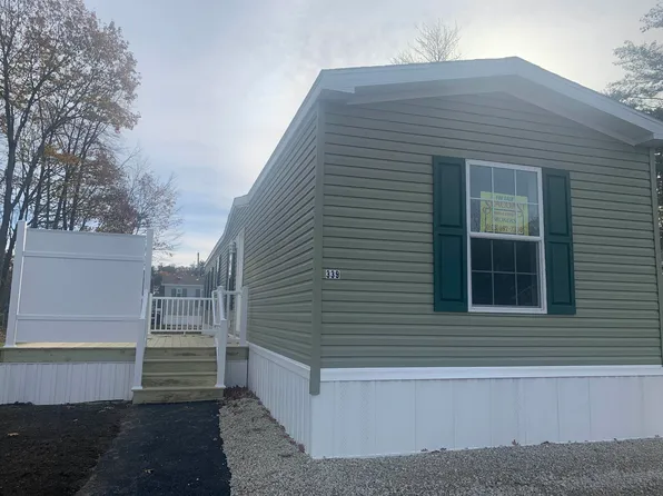 339 Sherwood Glen Road, Somersworth, NH 03878