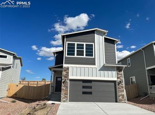 6157 Godwit Ln, Colorado Springs, CO 80925