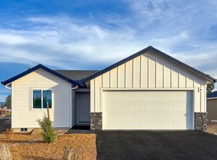 51792 Morning Pine Dr, La Pine, OR 97739