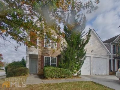 3261 Wellington Walk SW, Atlanta, GA, 30331