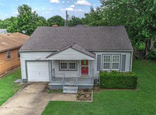 142 NE Avondale Ave, Bartlesville, OK 74006