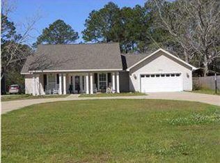 235 N Fox Ave, Panama City, FL 32404