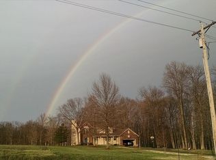 10410 Westport Rd, Marysville, IN 47141