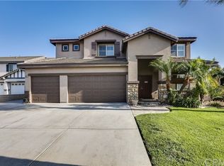 12485 Silverlakes Ct, Mira Loma, CA 91752