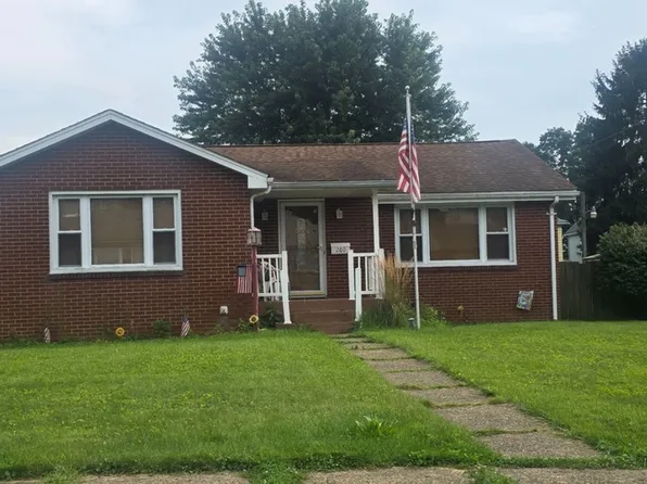 260 Anderson Ave, Indiana, PA 15701
