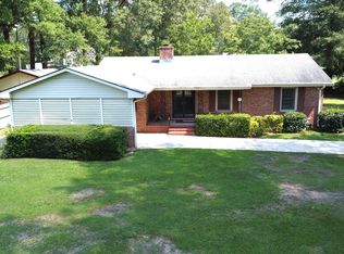 507 Hickory Rd, Goldsboro, NC 27534