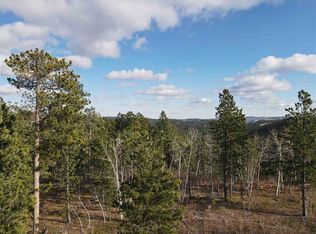 11139 Rocky Point Rd, Lead, SD 57754