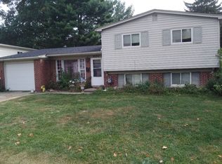 1127 Levona St, Ypsilanti, MI