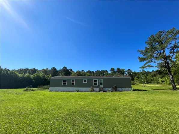 4736 County Road 13, Hardaway, AL 36039