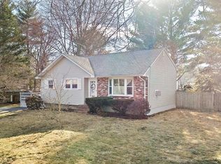 82 Talbot St, Brockton, MA 02301