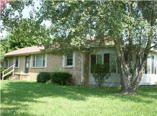 3046 Friendship Rd, Cross Plains, TN 37049