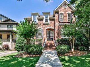 2058 Mason Mill Rd, Decatur, GA 30033