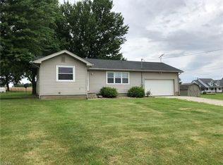 8032 Burbank Rd, Wooster, OH 44691