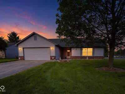 901 Peony Ln, Fortville, IN, 46040