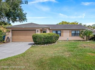 1400 Arbuckle Rd, Spring Hill, FL 34608