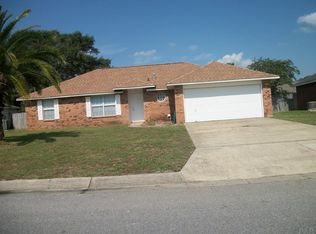 2125 Coral Creek Dr, Pensacola, FL 32506