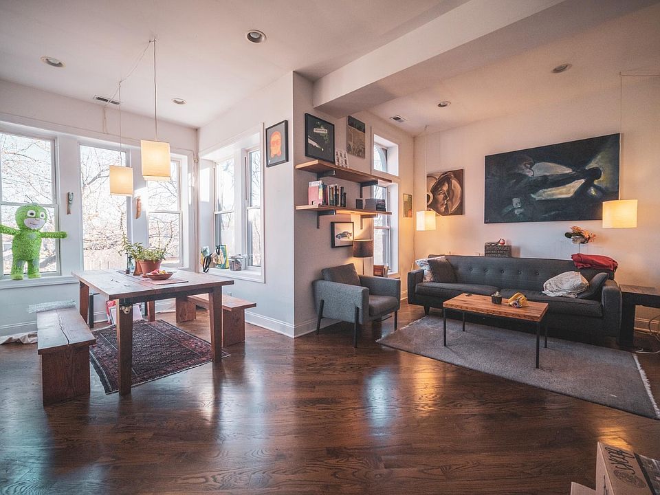 1st image of 1402 N Campbell Ave #3