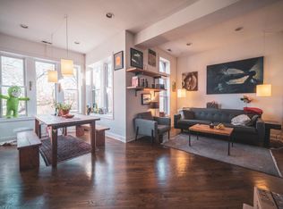 1402 N Campbell Ave #3, Chicago, IL 60622