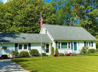 8050 Old French Rd, Erie, PA 16509