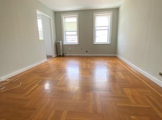 501 E 234th St, Bronx, NY 10470