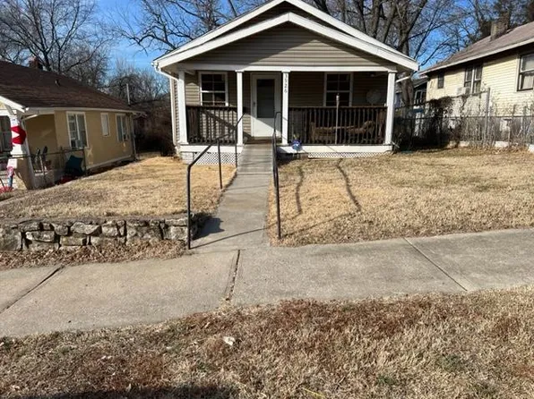 3926 Myrtle Ave #3926, Kansas City, MO 64130