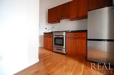 Rented by REAL New York