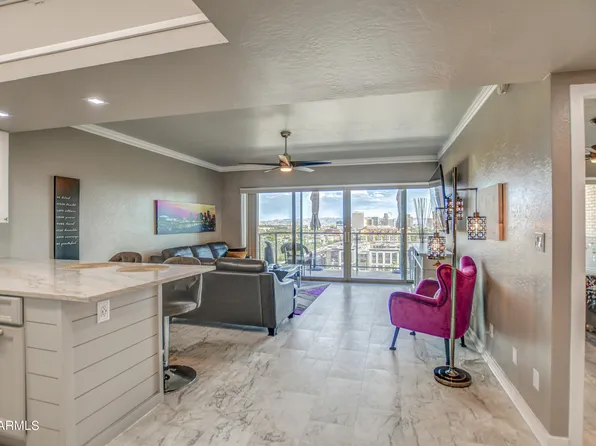 4750 N CENTRAL Avenue #10B, Phoenix, AZ 85012