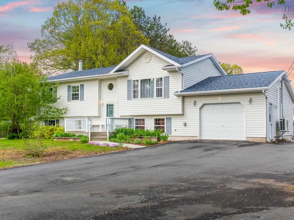 23 Valley Rd, Annapolis, NS B0P 1W0