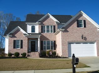 3213 Camille Dr, Winterville, NC 28590