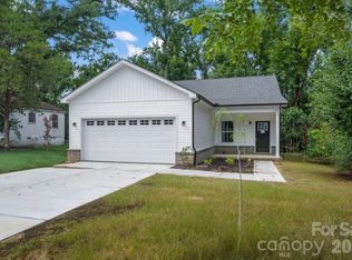 316 Scoggins St, Rock Hill, SC 29730