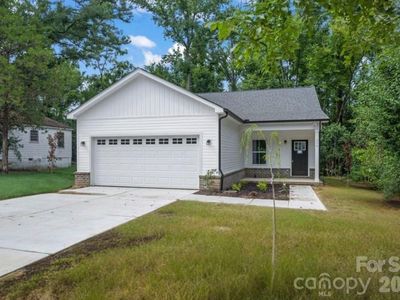 316 Scoggins St, Rock Hill, SC, 29730
