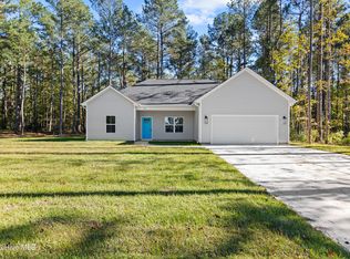 105 Plum Court, Burgaw, NC 28425