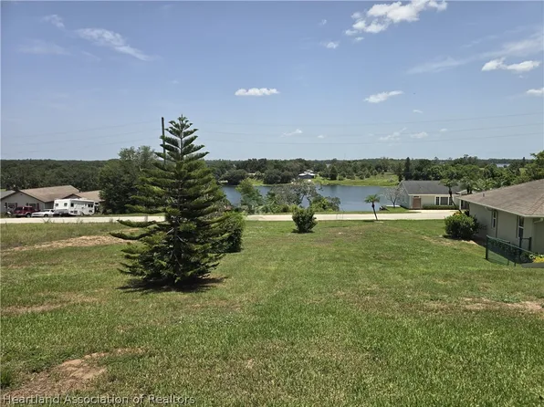 510 Lake Saddlebags Dr, Lake Placid, FL 33852