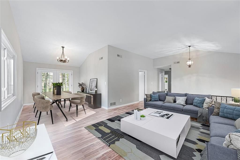 1985 Kingswood Dr, Marietta, GA 30066 Zillow