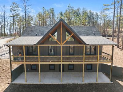 3382 Lickskillet Rd, Epworth, GA, 30541