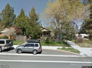 1504 NW Galveston Ave, Bend, OR 97703