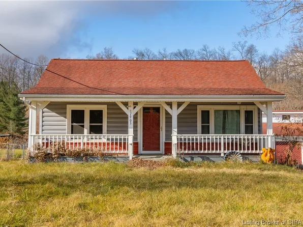 7905 S Voyles Road, Pekin, IN 47165