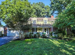 590 Wilson Dr, Lancaster, PA 17603