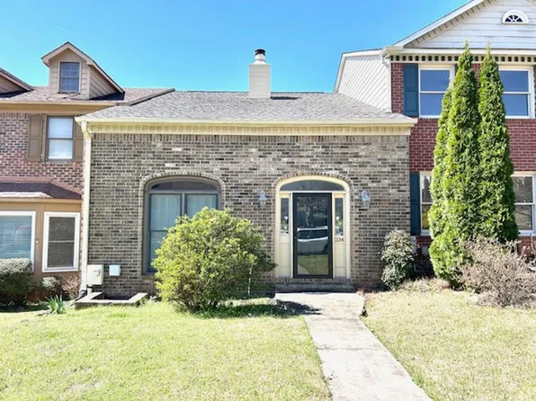 234 W Lake Cir, Madison, AL 35758