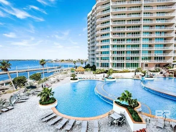 28107 Perdido Beach Blvd APT D711, Orange Beach, AL 36561