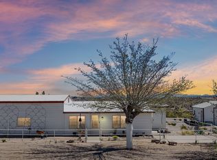 865 Highway 181 Rd, Truth Or Consequences, NM 87901